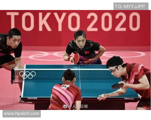 乒乓球运动的魅力与技术发展探索：从基础技巧到竞技水平的全面提升