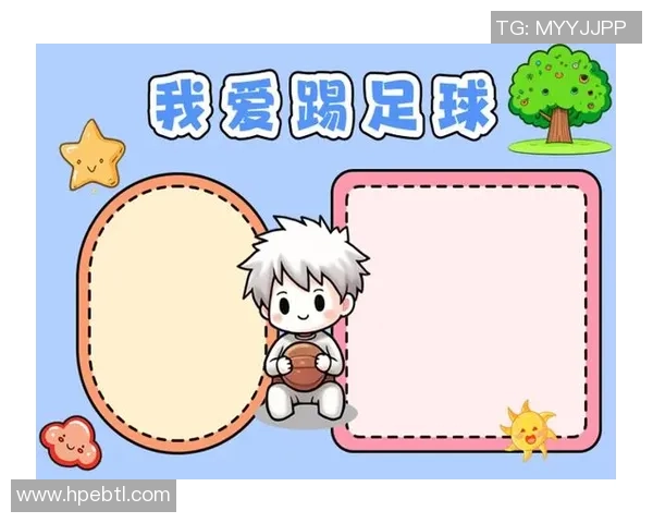 从球场激情到团队精神足球如何全面改变一个人的成长与人生新轨迹