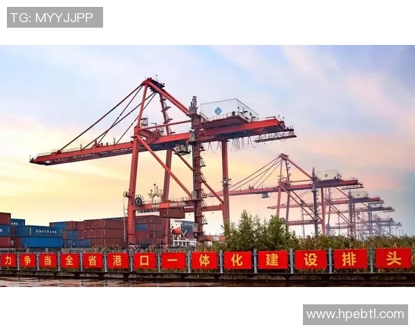 以上海海港为核心推动区域经济一体化与全球航运枢纽建设的战略规划分析