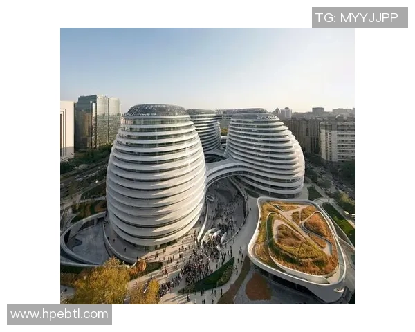 以北京WB为中心探索未来智能城市发展的趋势与挑战