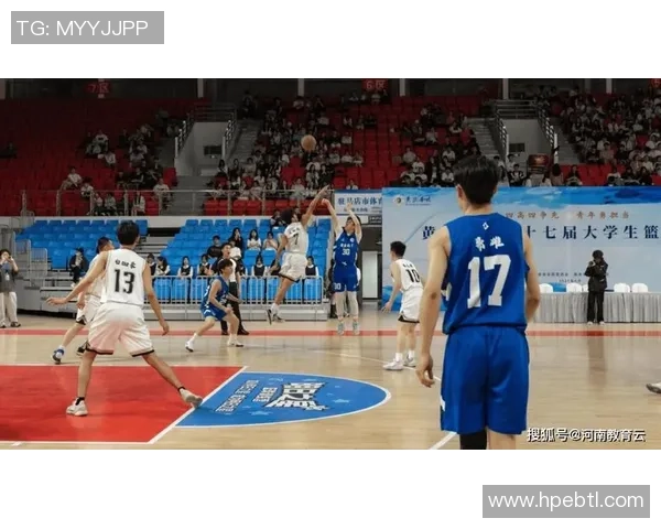 以篮球凝聚青春力量共筑拼搏梦想点燃激情赛场风采