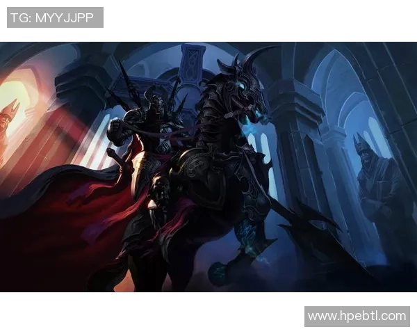 以骑士中路为核心解析游戏策略及角色优势深度剖析 以骑士中路为核心解析游戏策略及角色优势深度剖析