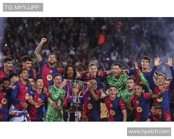 佩德里引领中场革新巴萨新黄金时代的战术核心崛起 佩德里引领中场革新巴萨新黄金时代的战术核心崛起