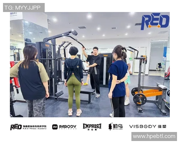 健身塑形的科学方法与技巧助你实现最佳体型与健康目标 健身塑形的科学方法与技巧助你实现最佳体型与健康目标