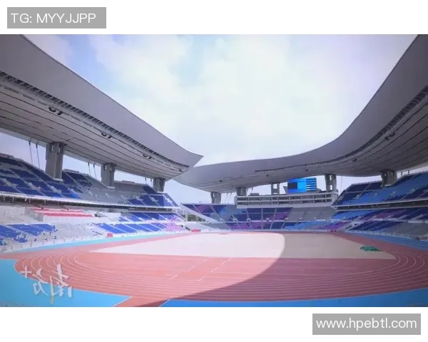 全球体育盛会激发全民热情推动体育产业融合与城市活力提升