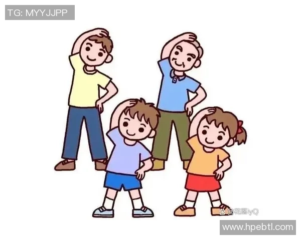 全面解析体育运动对身体健康的影响与提升方法