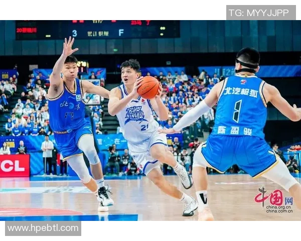 南京同曦主场鏖战北京北汽双方激烈对攻上演巅峰较量