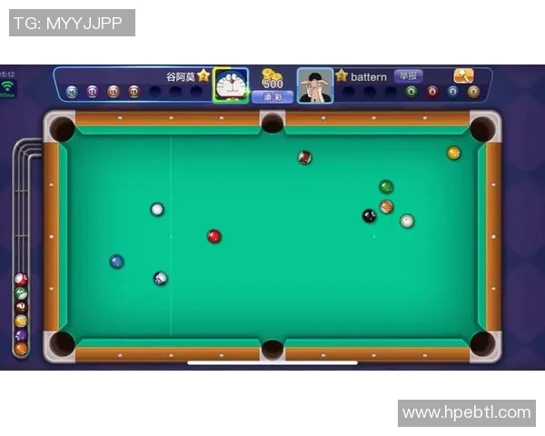 探索台球技巧与竞技魅力的全方位深度指南与实践路径解析全面 探索台球技巧与竞技魅力的全方位深度指南与实践路径解析全面