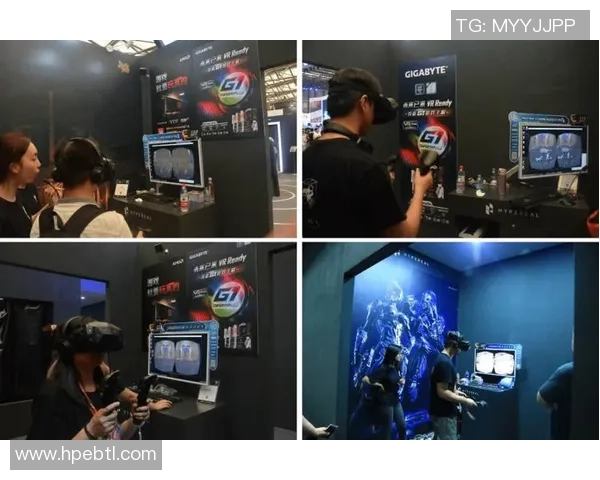 探索电竞产业未来趋势与玩家生态深度互动多元化发展创新蓝图全景