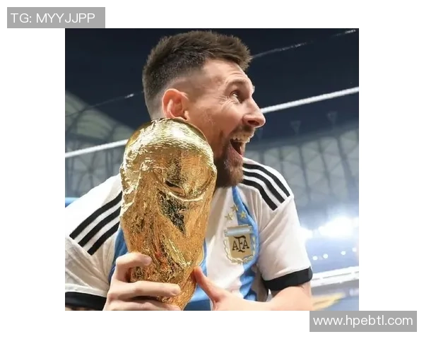 梅西传奇再启航：从天才少年到世界足球之巅的全景故事