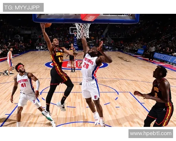 活塞鏖战骑士强强对决年轻核心爆发引燃全场焦点之夜