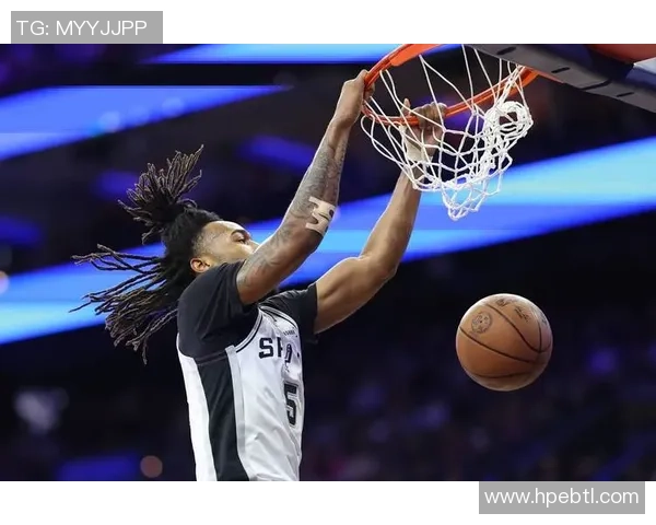 火箭主场迎战马刺年轻核心对决激烈新星崛起引爆全场焦点