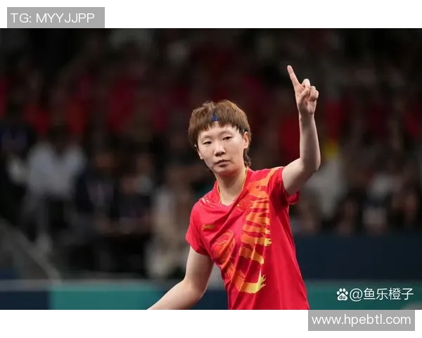 王曼昱奋勇拼搏夺得国际乒联赛冠军，展现中国女乒新星崛起潜力
