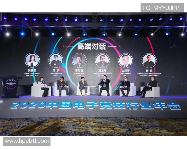 电竞产业崛起与发展趋势分析：从竞技到娱乐的全面变革与未来机遇