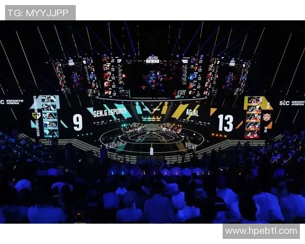 电竞时代的崛起与变革：从竞技体育到全球文化现象的多维探索