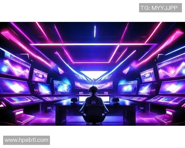 电竞产业的崛起与未来发展趋势探索：技术创新、玩家文化与市场前景分析