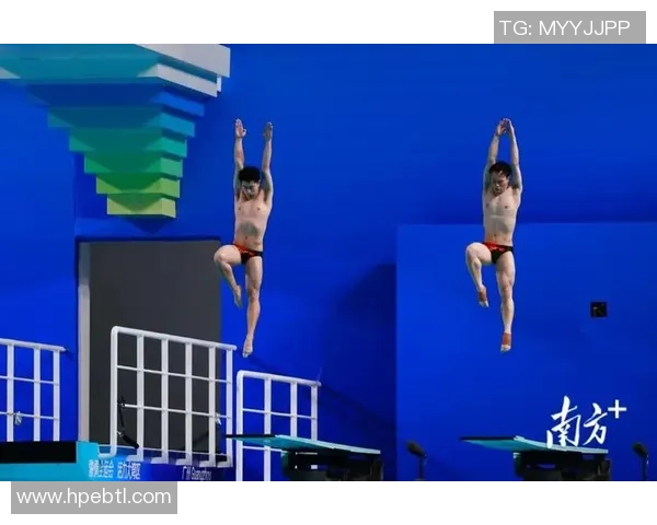 谢思埸：从跳水新星到世界冠军的成长轨迹与心路历程