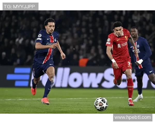 足球世界的新变革：技术与战术的深度融合引领未来赛事发展趋势