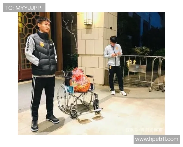 韦世豪：从天才少年到中国足球新星的蜕变与挑战