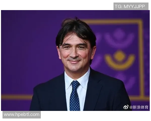 兹拉特科达利奇：从教练到传奇的足球人生与战术智慧解析